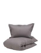 Turistripa Home Textiles Bedtextiles Bed Sets Grey Turiform