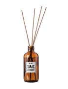 203 Room Diffuser Tabac Duftspray Til Hjemmet Nude L:a Bruket