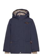 Vestyn Winter Jacket. Grs Outerwear Jackets & Coats Winter Jackets Blu...