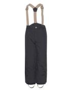 Witte Snow Pants. Grs Outerwear Snow-ski Clothing Snow-ski Pants Black...