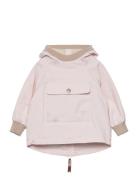 Matbabyvito Fleece Lined Spring Anorac. Grs Outerwear Jackets & Coats ...