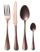 Cutlery  Home Tableware Cutlery Cutlery Set Pink Au Maison