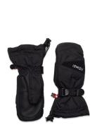 The Original Jr Mitt Accessories Gloves & Mittens Gloves Black Kombi