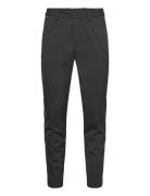 H-Kaiton Bottoms Trousers Casual Black BOSS