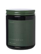 Scented Candle Duftlys Green ERNST