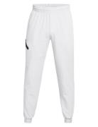 Ua Unstoppable Woven Jogger Sport Men Sport Clothing Sport Pants Sport...