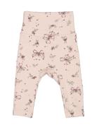 Piva Bottoms Leggings Pink MarMar Copenhagen