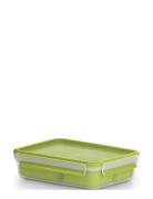 Masterseal To Go Snack 1,2 L. Home Kitchen Kitchen Storage Lunch Boxes...