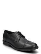 Derby Shoes Business Derby Shoes Black Matinique