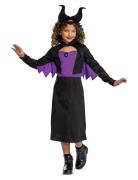 Maleficent Classic  Toys Costumes & Accessories Character Costumes Bla...