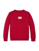 Monotype 1985 Label Reg Sweatsh Tops Sweatshirts & Hoodies Sweatshirts...