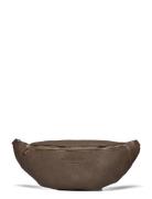 Rbandora Cross Shoulder Bum Bag Bum Bag Taske Brown Rosemunde