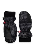 Tucker Junior Mitt Accessories Gloves & Mittens Gloves Black Kombi