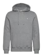 Wwash Tops Sweatshirts & Hoodies Hoodies Grey Double A By Wood Wood