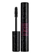 Monsieur Big Mascara Extra Black Mascara Makeup Black Lancôme