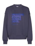 Studio Over D Crew Sport Women Sport Clothing Sport Sweatshirts & Hood...