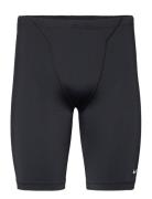 Nike Hydrastrong Solid Jammer Sport Shorts Black NIKE SWIM