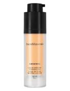 Original Liquid Foundation Light 08 Makeupsæt Makeup BareMinerals