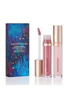 Bare Minerals Holiday Sets Holiday 2023 Mineralist Gloss-Balm Duo Lipg...