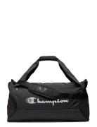 Medium Duffle Sport Men Sport Training Bags Sport Gym Bags Black Champ...