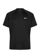 Nike Essential Short Sleeve Hydroguard Sport Men Men Sports Clothes Sp...