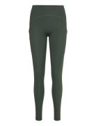 Borg Reform Premium Tights Sport Women Sport Clothing Sport Tights Spo...