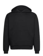 Soho Po Hoodie 3.0 Tops Sweatshirts & Hoodies Hoodies Black OAKLEY