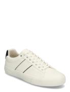 Aiden_Tenn_Grltp Low-top Sneakers Cream BOSS