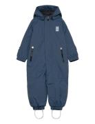 Lwjulian 711 - Snowsuit Outerwear Coveralls Snow-ski Coveralls & Sets ...