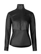 Gleam Primaloft Half Zip Sport Sweatshirts & Hoodies Fleeces & Midlaye...