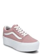 Old Skool Stackform Sport Women Sport Shoes Sport Sneakers Sport Low T...