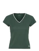 Ace V T-Shirt Sport Women Sport Clothing Sports Tops & T-shirts Sport ...