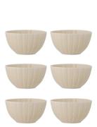 Latina Bowl Home Tableware Bowls & Serving Dishes Serving Bowls Cream ...