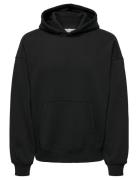 Onsturner Life Vtg Hoodie Sweat Noos Tops Sweatshirts & Hoodies Hoodie...