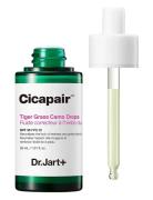 Cicapair Tiger Grass Camo Drops Serum Ansigtspleje Nude Dr. Jart+