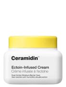 Dr.jart+ Ceramidin Ectoin-Infused Cream Fugtighedscreme Dagcreme Nude ...