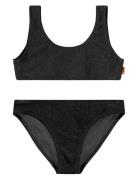 Nola Solid Bikini Black Molo