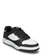 Mens Koopa Low-top Sneakers Black Skechers