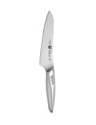 Chef's Knife Compact Home Kitchen Knives & Accessories Chef Knives Sil...