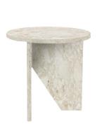 Verde Sidebord Home Furniture Tables Side Tables & Small Tables Cream ...