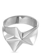 Star Magic Ring Ring Smykker Silver Jane Koenig