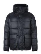 B.intl Lark Quilt Designers Jackets Padded Jackets Black Barbour