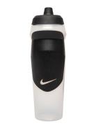 Nike Hypersport Bottle 20 Oz Sport Water Bottles Black NIKE Equipment