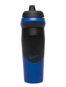 Nike Hypersport Bottle 20 Oz Sport Water Bottles Blue NIKE Equipment