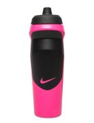 Nike Hypersport Bottle 20 Oz Sport Water Bottles Pink NIKE Equipment