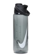 Nike Tr Renew Recharge Chug Bottle 24 Oz Sport Water Bottles Black NIK...