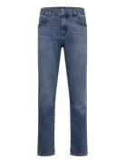 C-Re.maine Bottoms Jeans Regular Blue BOSS