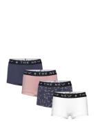 Tngirls Basic Hipster Multi Pack Night & Underwear Underwear Underpant...