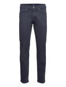 Regular Desert Jeans Bottoms Jeans Regular Blue GANT