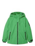 Nknslope10 Ski Jacket Limited Edition Fo Outerwear Snow-ski Clothing S...